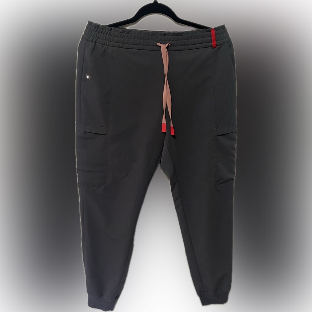 Figs Jogger Scrub Pant - Size Medium